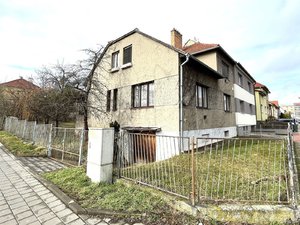 Prodej rodinného domu 194 m² Kroměříž