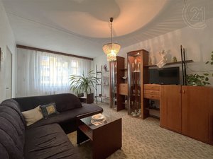 Prodej bytu 4+1 96 m² Kroměříž