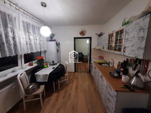 Prodej bytu 3+1 68 m² Česká Lípa