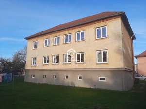Prodej bytu 2+1 52 m² Česká Lípa