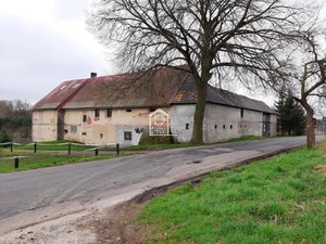 Prodej zemědělského objektu 1000 m² Česká Lípa