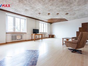 Prodej rodinného domu 149 m² Třebíč