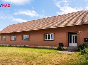 Prodej rodinného domu 300 m² Vanovice