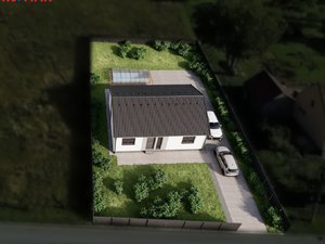 Prodej rodinného domu 81 m² Letovice