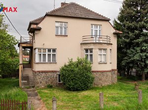 Prodej rodinného domu 319 m² Křenovice