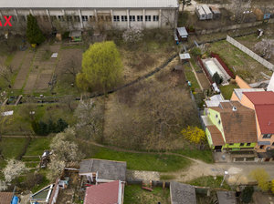 Prodej zahrady 451 m² Brno
