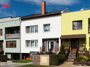 Prodej rodinného domu 280 m² Určice