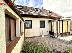 Prodej rodinného domu 104 m² Praha