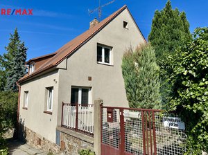 Prodej rodinného domu 230 m² Praha