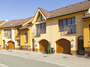 Pronájem rodinného domu 142 m² Spojil