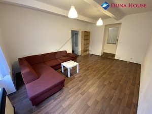 Prodej bytu 2+1 54 m² Praha