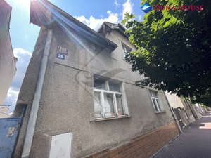 Prodej rodinného domu 69 m² Praha
