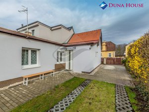 Prodej rodinného domu 91 m² Praha