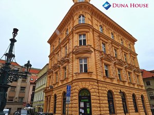 Prodej bytu 4+1 108 m² Praha