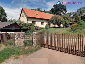 Prodej rodinného domu 137 m² Bukovany