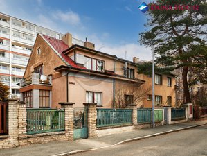 Prodej rodinného domu 170 m² Praha