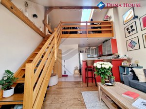 Prodej bytu 2+kk 65 m² Praha