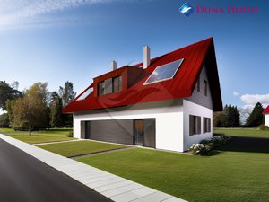 Prodej rodinného domu 85 m² Horní Planá