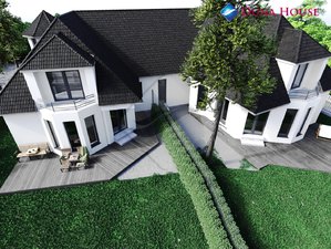 Prodej vily 230 m² Šestajovice