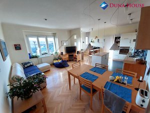 Prodej bytu 4+kk 103 m² Praha