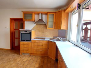 Prodej rodinného domu 125 m² Rovná