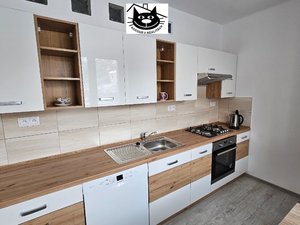 Pronájem bytu 2+kk 55 m² Příbram