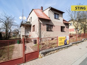 Prodej rodinného domu 160 m² Žďár nad Sázavou