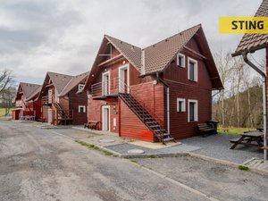 Prodej rodinného domu 100 m² Dolní Moravice