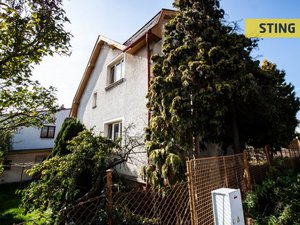 Prodej rodinného domu 173 m² Jihlava