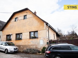 Prodej rodinného domu 130 m² Jihlava