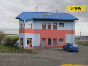 Prodej rodinného domu 210 m² Ostrava