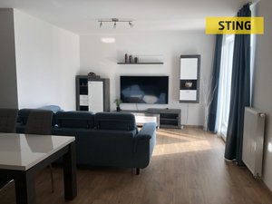 Pronájem bytu 3+kk 97 m² Ostrava