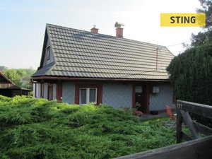 Prodej rodinného domu 130 m² Ostrava