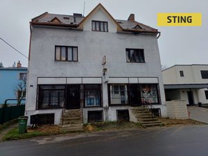 Prodej rodinného domu 489 m² Ostrava