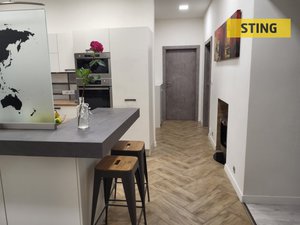 Pronájem bytu 3+1 90 m² Ostrava