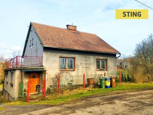 Prodej rodinného domu 80 m² Ostrava