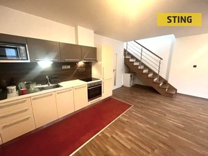 Pronájem bytu 3+kk 103 m² Ostrava