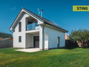 Prodej rodinného domu 100 m² Bukovka