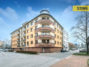 Prodej bytu 4+1 175 m² Pardubice
