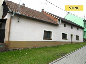 Prodej rodinného domu 150 m² Kostelec u Holešova
