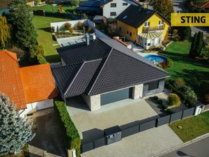 Prodej rodinného domu 173 m² Želatovice