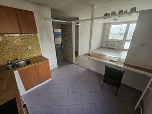 Prodej bytu 3+1 59 m² Litoměřice