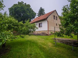 Prodej rodinného domu Velemín