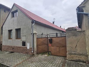 Prodej rodinného domu 105 m² Siřejovice