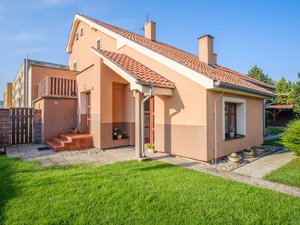 Prodej rodinného domu 230 m² Libochovice