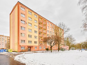 Prodej bytu 3+1 72 m² Chodov