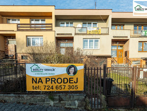 Prodej rodinného domu 314 m² Plzeň
