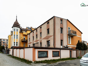 Prodej rodinného domu 180 m² Františkovy Lázně