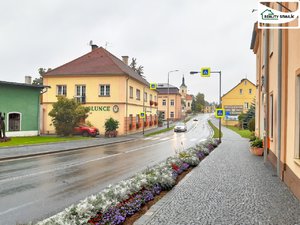 Prodej hotelu, penzionu 360 m² Chodová Planá