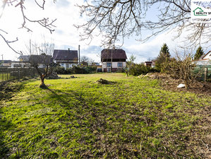 Prodej stavební parcely 687 m² Plesná